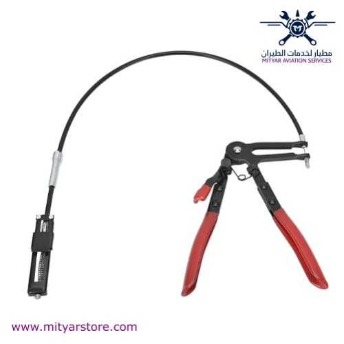 Hose Clamp Plier Repair Tool