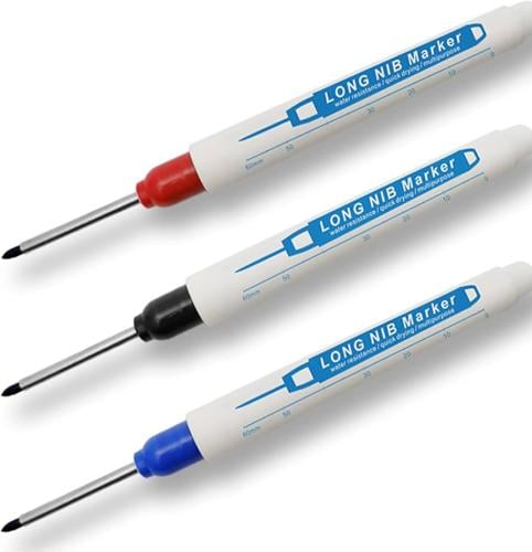 Long Nib Marker