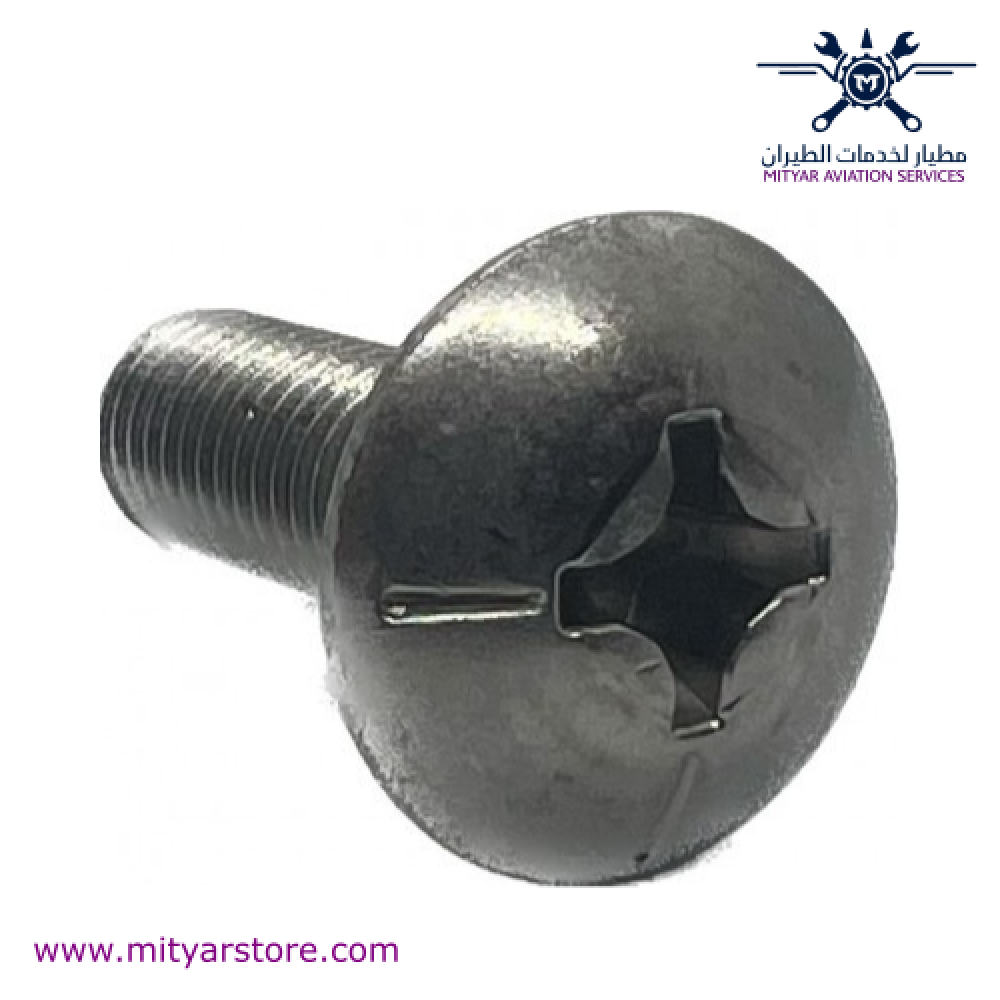 MACHINE SCREW AN526