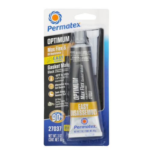 Permatex Optimum Max Flex