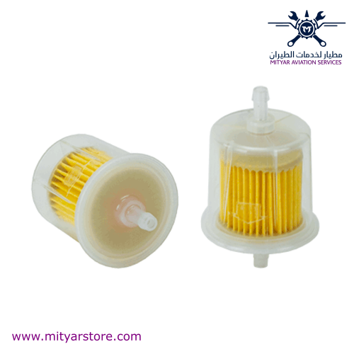 WIX Fuel Filter