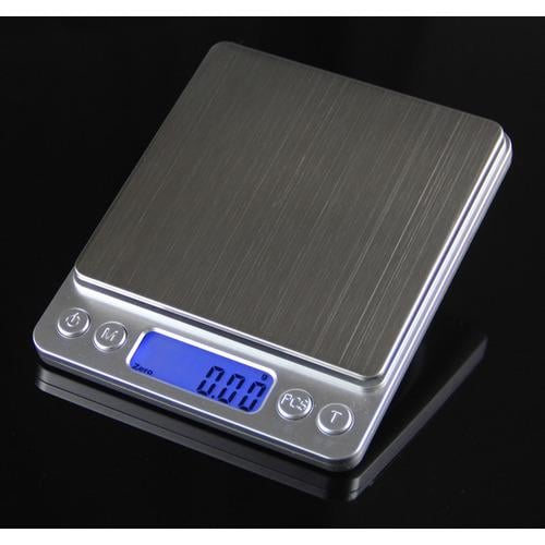 Superior Mini Digital Platform Scale
