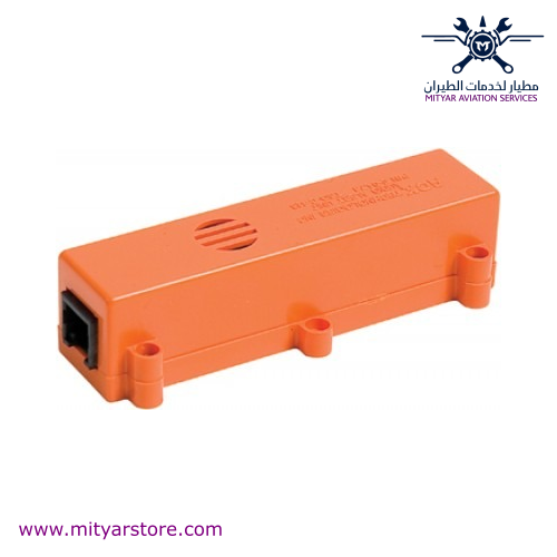 ACK E-04 AUDIO ALERT INDICATOR