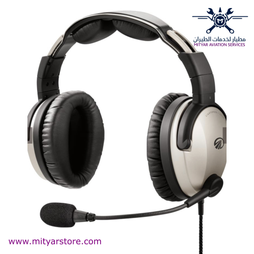 LIGHTSPEED Zulu 3 ANR Headset