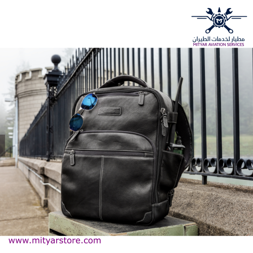 LIGHTSPEED Duke Flight Bag