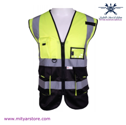 3M Safety Vest