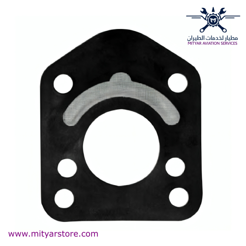 TEMPEST PROP GOVERNOR GASKET AA9144