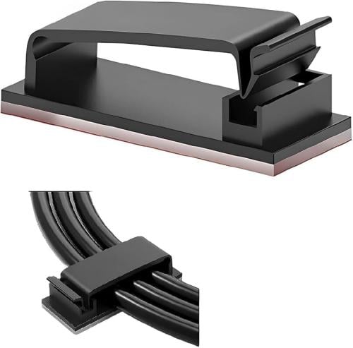 Cable Management Card