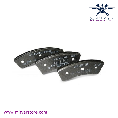 Cleveland Brake Lining