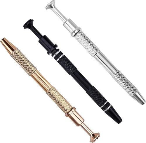 Piercing Ball Grabber Tool