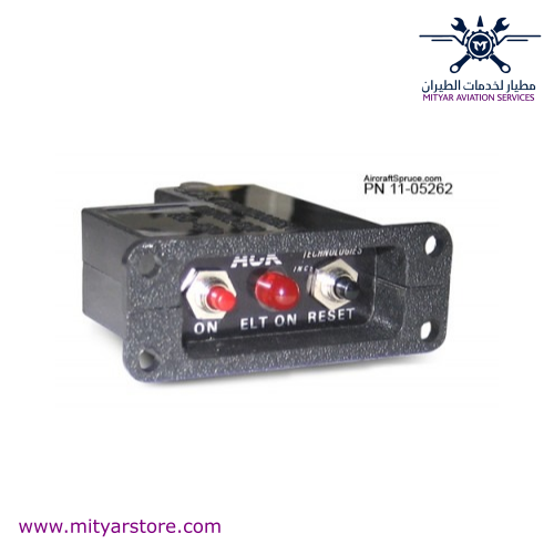 ACK E-01 / E-04 REMOTE SWITCH