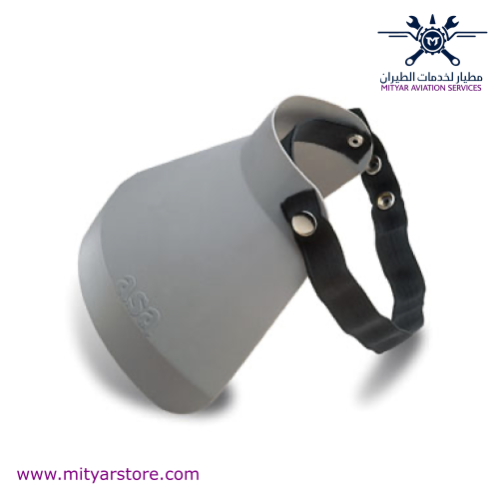 ASA JIFFYHOOD IFR TRAINING HOOD