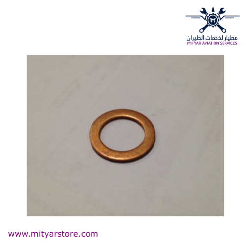 Rotax 912 Gasket Sealing Ring (PN: 950141)