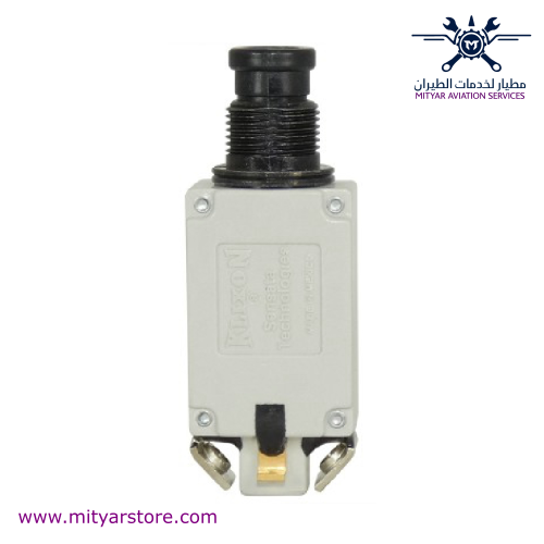 7277 SERIES CIRCUIT BREAKERS