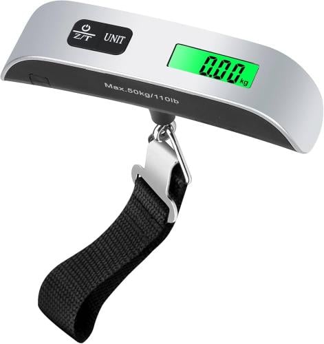 Electronic Luggage Scale