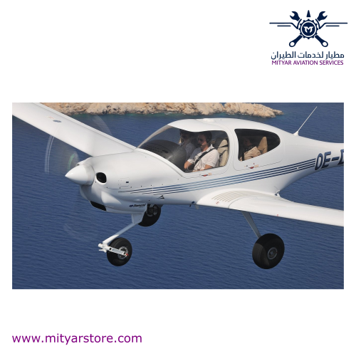 Diamond Aircraft DA40