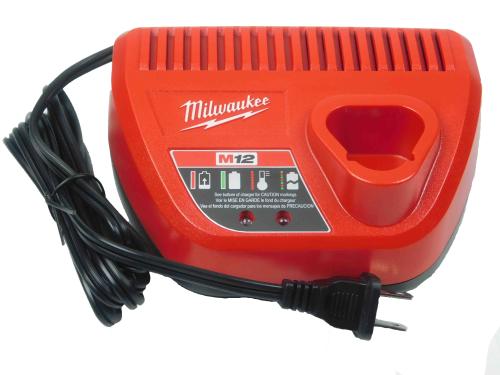 Milwaukee M12 Charger