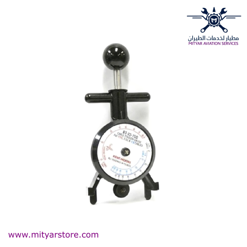 KENT-MOORE CABLE GAUGE 15-70 LB
