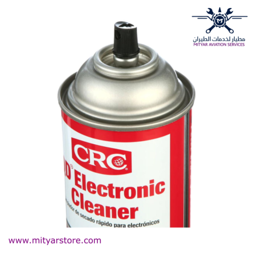 CRC Contact Cleaner - Quick Dry  11 Oz