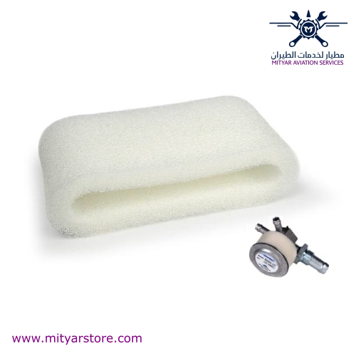 TEMPEST REPLACEMENT GARTER FILTER ARB3-5-1