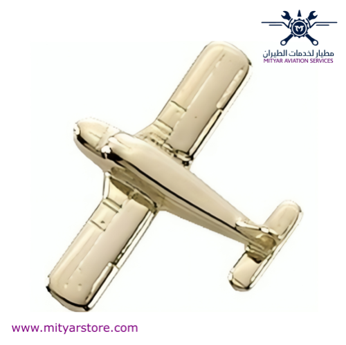 PIPER CHEROKEE TACKETTE GOLD