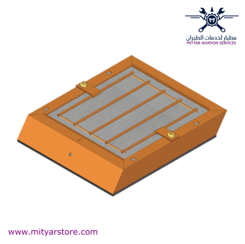 BRACKETT REPLACEMENT ELEMENT BA6108