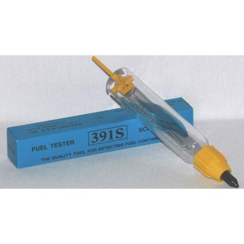 391S Fuel Tester