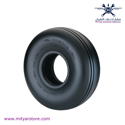 Condor Tire 6.00-6 8PLY