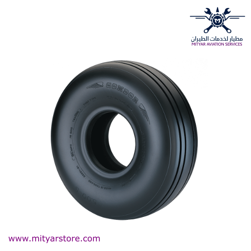 Condor Tire 5.00-5 6PLY