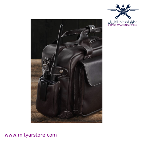 LIGHTSPEED Markham Flight Bag