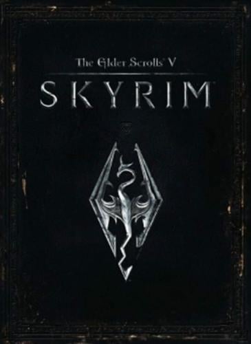 لعبة The Elder Scrolls V: Skyrim Special Edition ح...