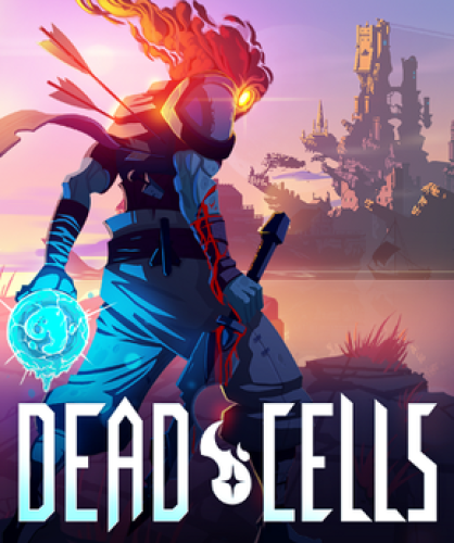 لعبة Dead Cells حساب ستيم