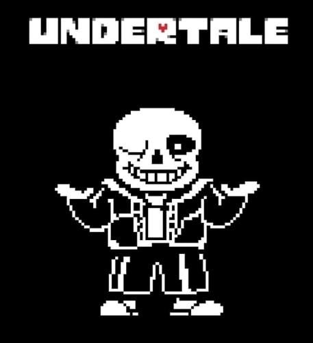 لعبة Undertale حساب ستيم