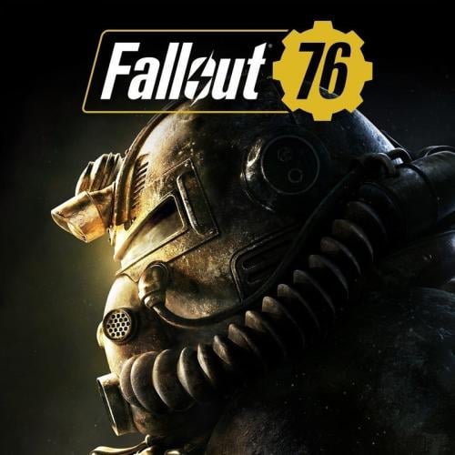 لعبة FALLOUT 76 حساب ستيم