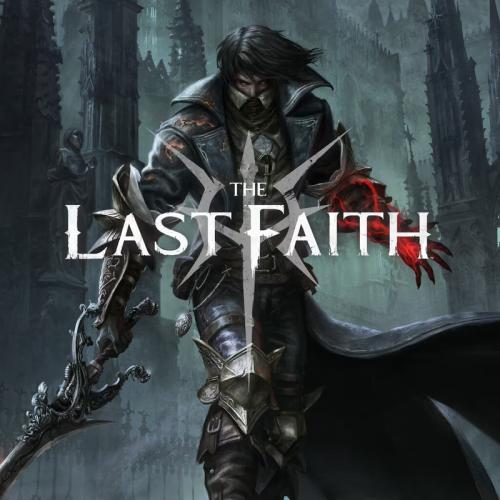 لعبة The Last Faith حساب ستيم