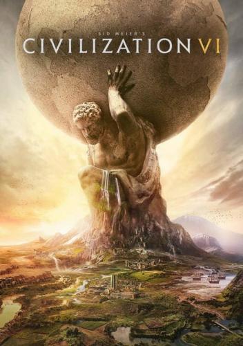 لعبة Sid Meier's Civilization IV + DLC حساب ستيم