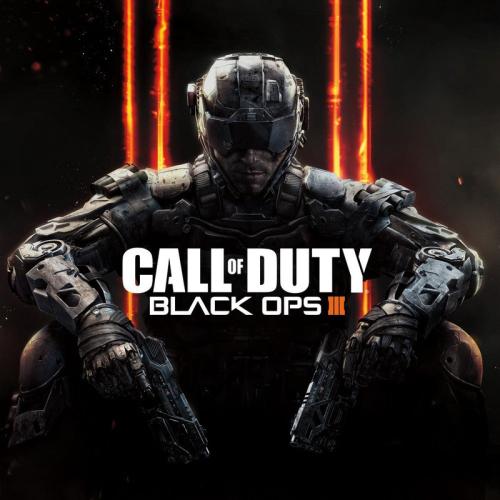 لعبة Call of Duty Black ops 3 حساب ستيم
