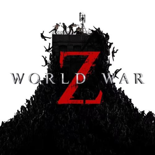 لعبة world war z deluxe edition حساب ستيم