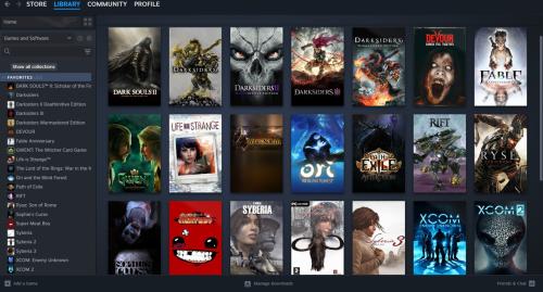 لعبة Darksiders 1, 2, 3 & Warmastered + Dark souls...