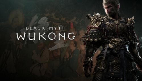 لعبة Black Myth: Wukong حساب ستيم