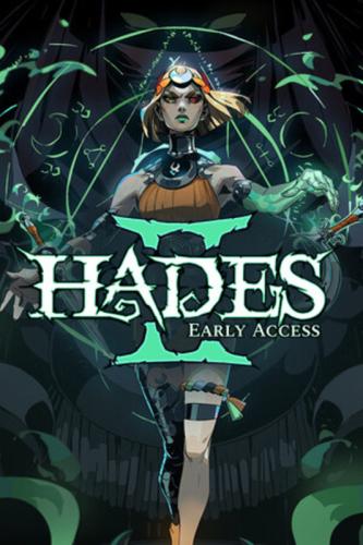 لعبة Hades II حساب ستيم