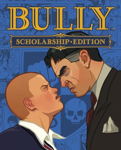 لعبة Bully حساب ستيم
