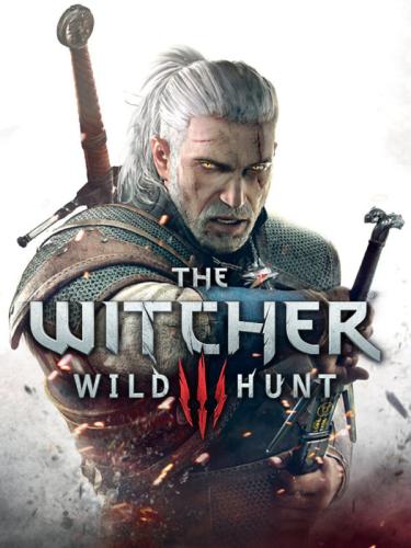 لعبة The Witcher Wild Huntحساب ستيم