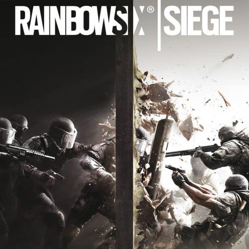 لعبة om Clancy's Rainbow Six® Siege حساب ستيم