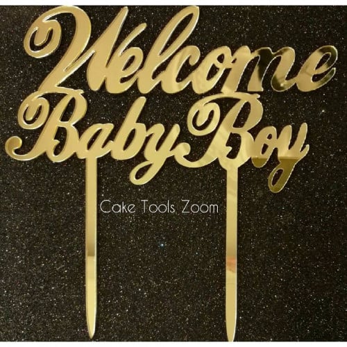 توبر بيبي بوي