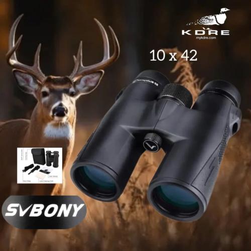 دربيل 10x42 SVBONE