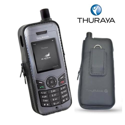 جراب جلد ثريا xt-lite