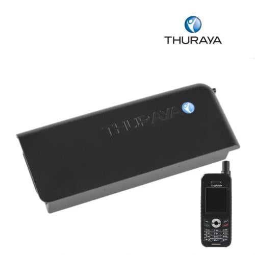 بطارية ثريا XT الأسود