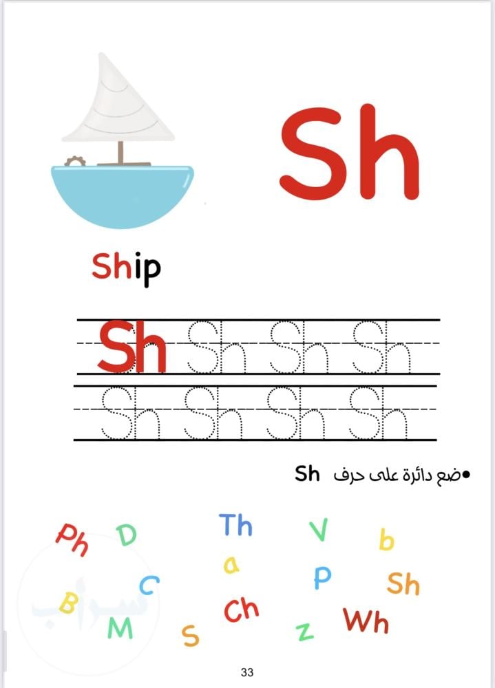 كتاب  إبدأ تعلم الإنجليزية الإلكتروني PDF