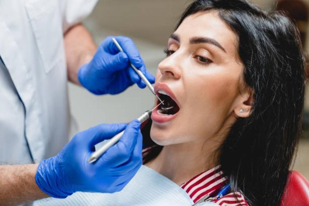 عروض مستوصف اسنان